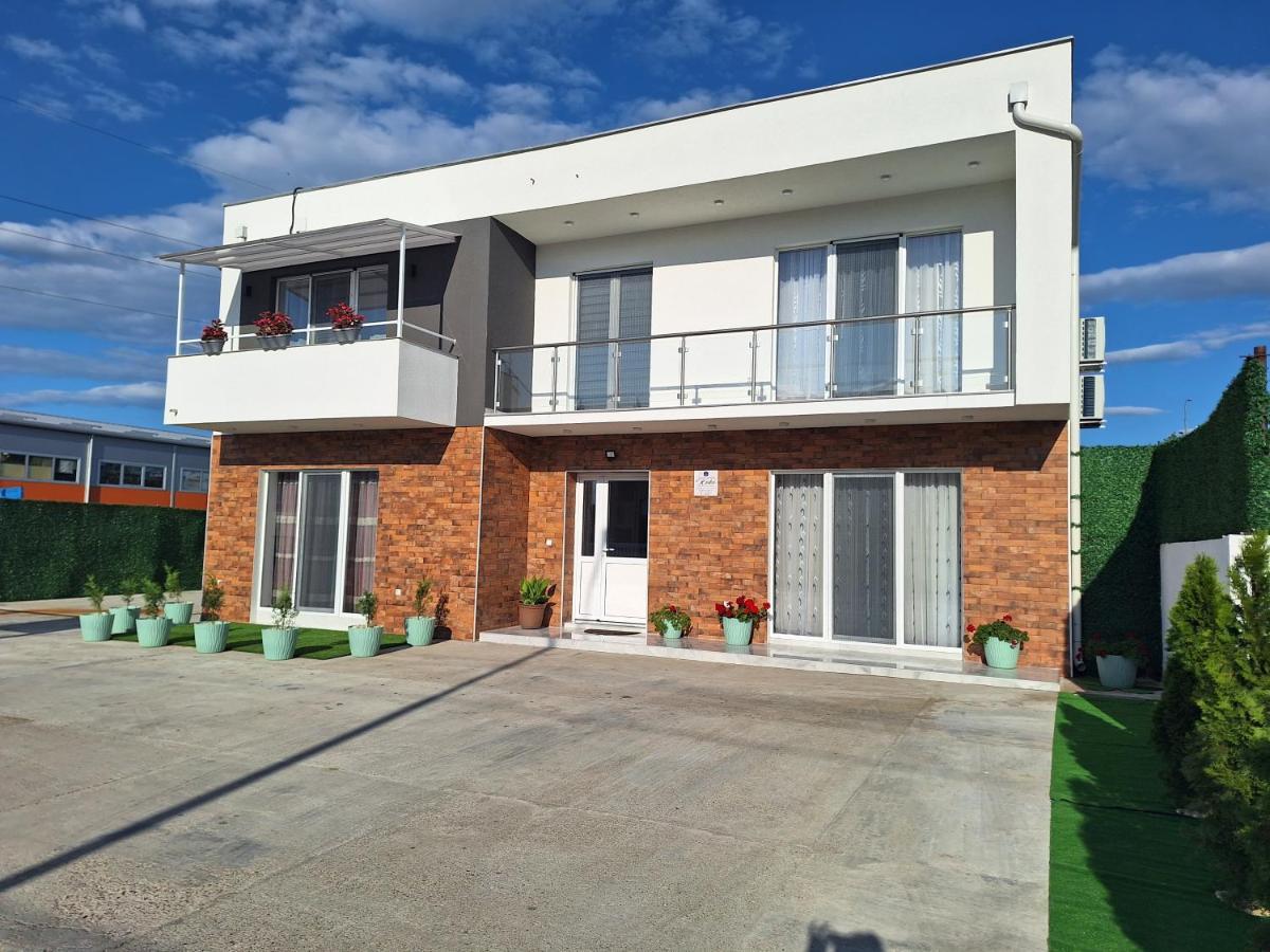 Apartmani Koki Kladovo Extérieur photo