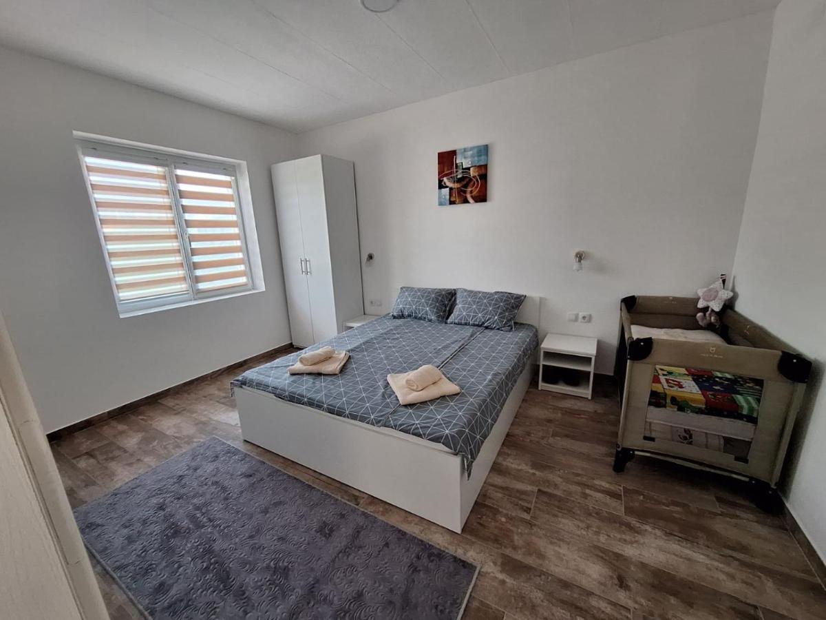 Apartmani Koki Kladovo Extérieur photo
