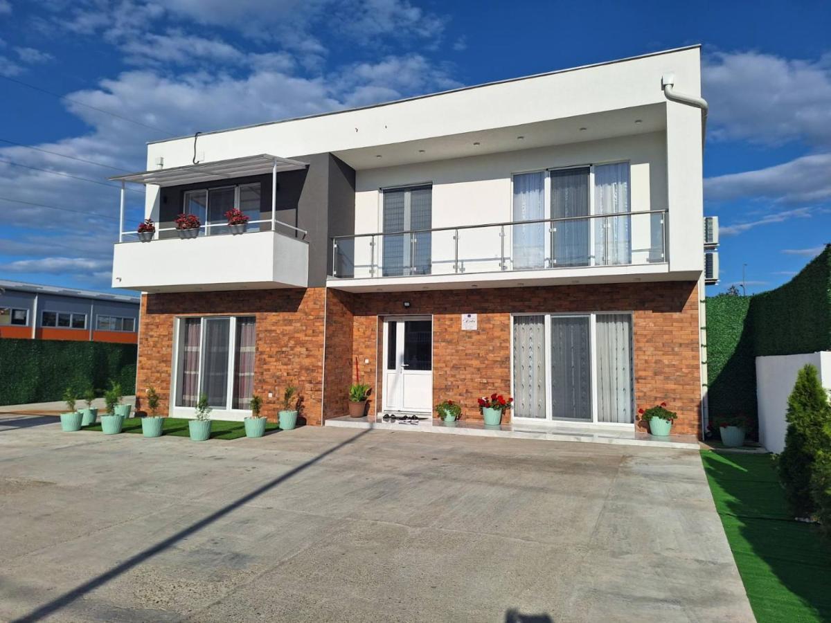 Apartmani Koki Kladovo Extérieur photo