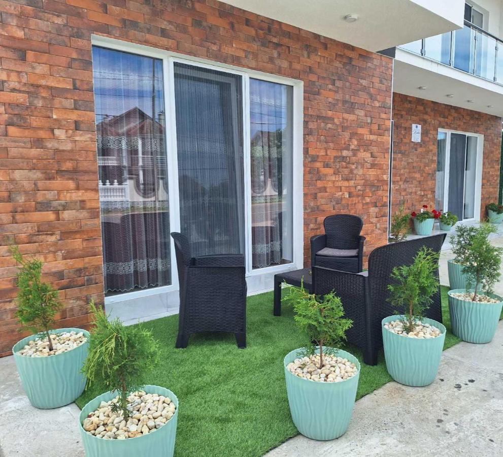 Apartmani Koki Kladovo Extérieur photo