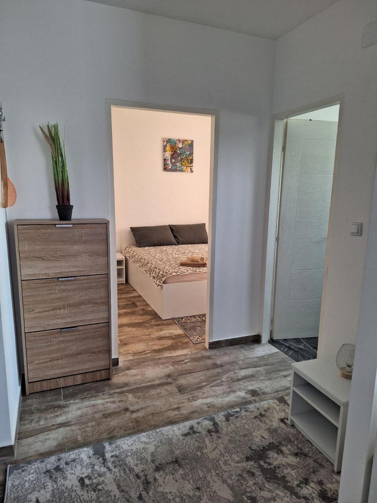 Apartmani Koki Kladovo Extérieur photo