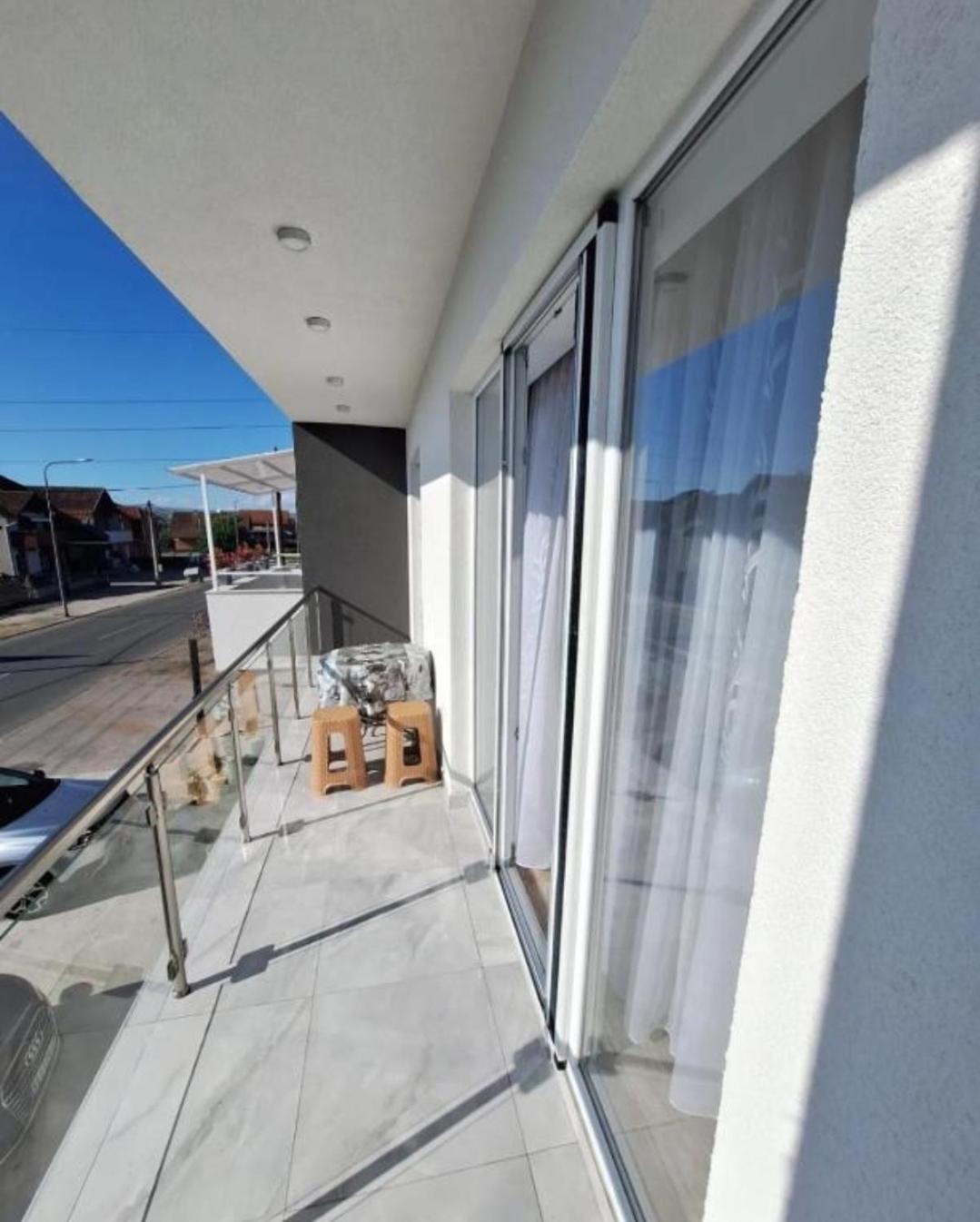 Apartmani Koki Kladovo Extérieur photo