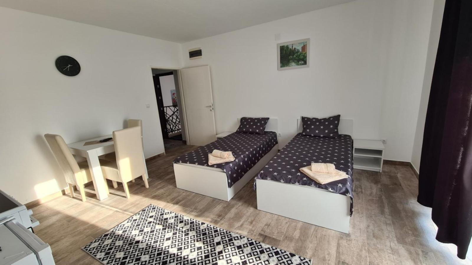 Apartmani Koki Kladovo Extérieur photo