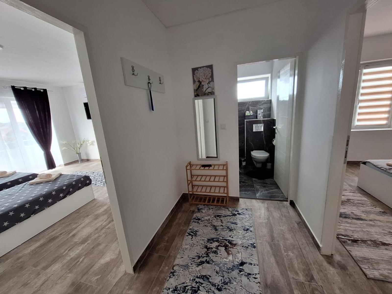 Apartmani Koki Kladovo Extérieur photo