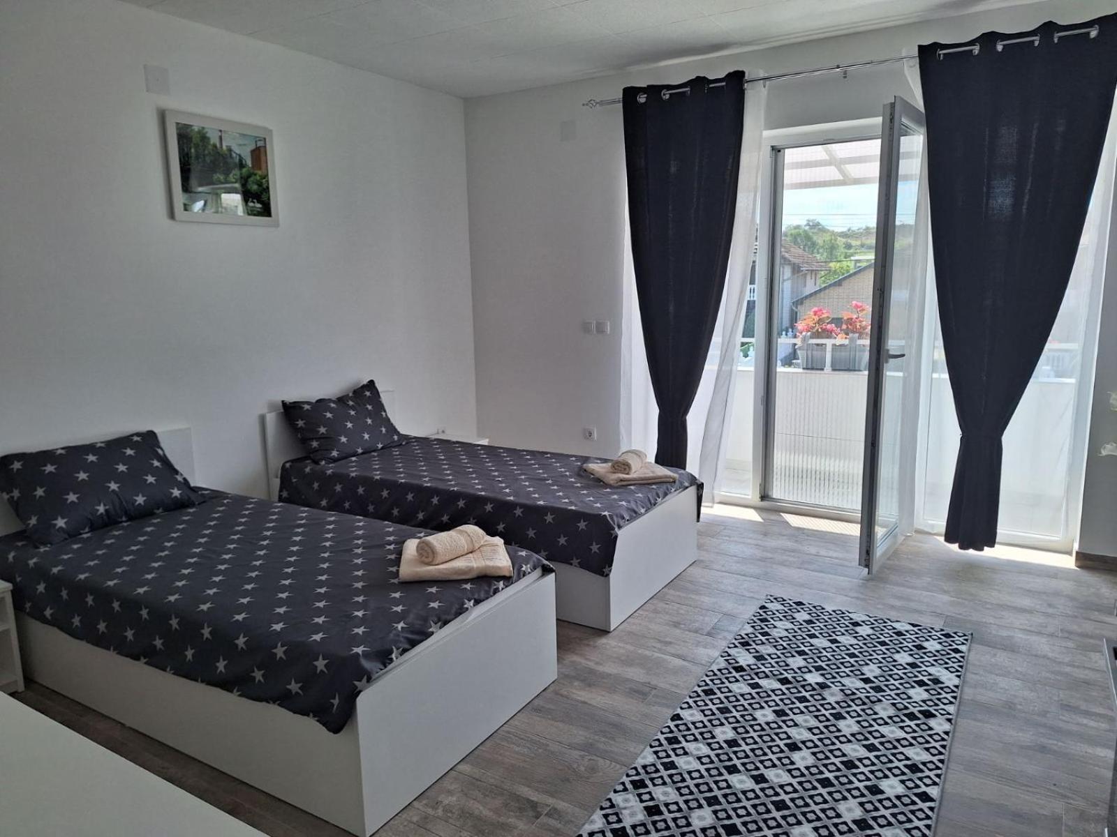Apartmani Koki Kladovo Extérieur photo