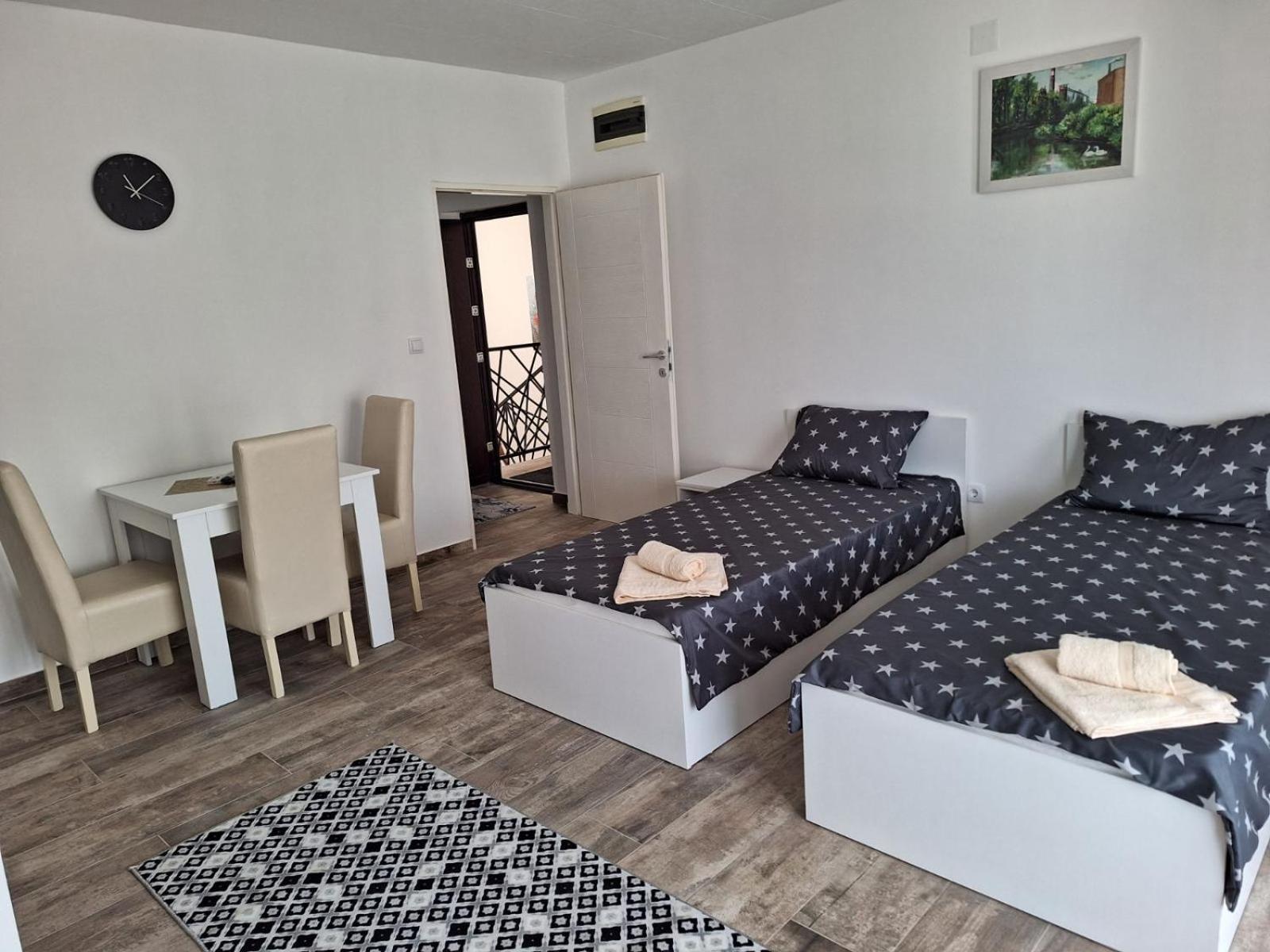 Apartmani Koki Kladovo Extérieur photo