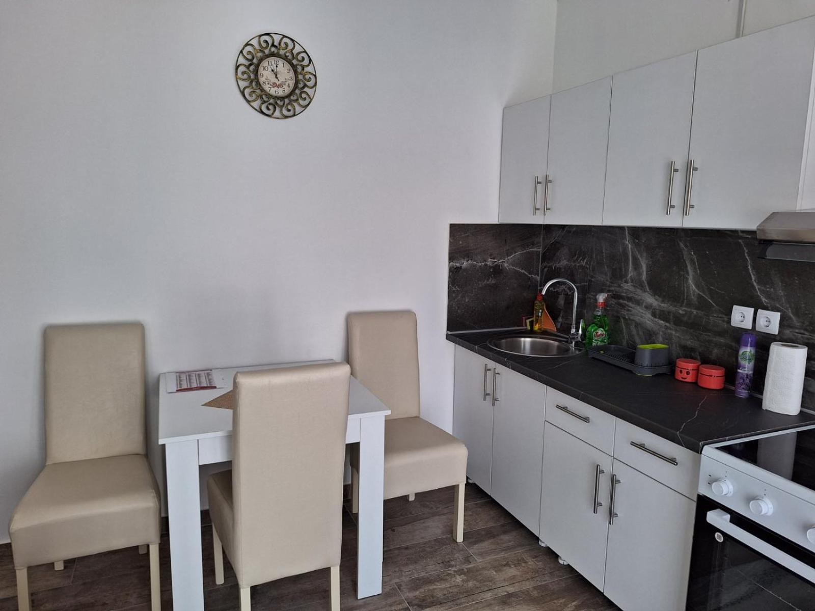 Apartmani Koki Kladovo Extérieur photo