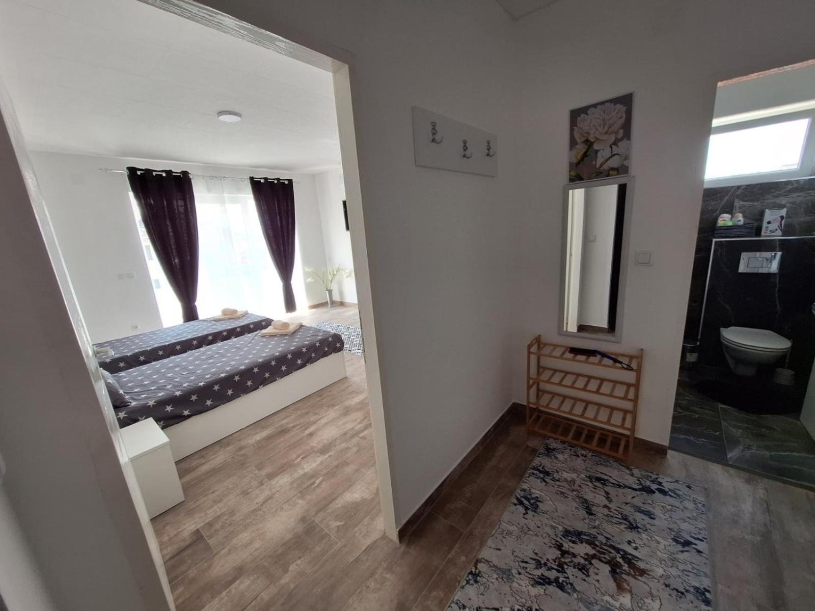 Apartmani Koki Kladovo Extérieur photo