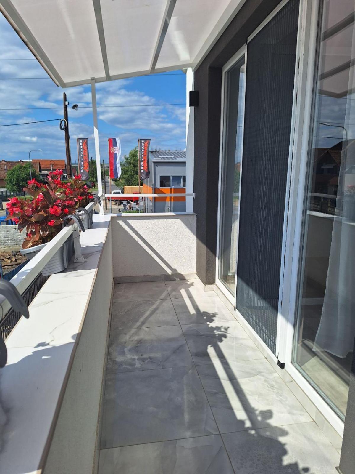 Apartmani Koki Kladovo Extérieur photo