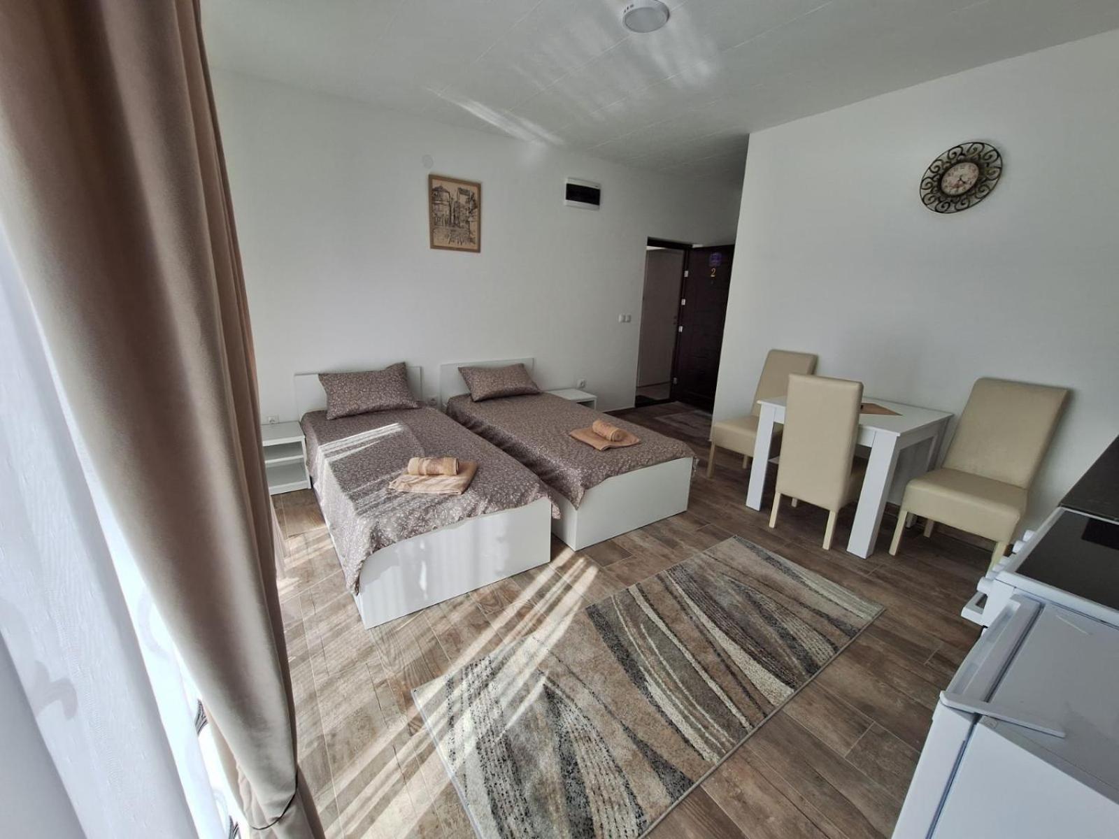 Apartmani Koki Kladovo Extérieur photo
