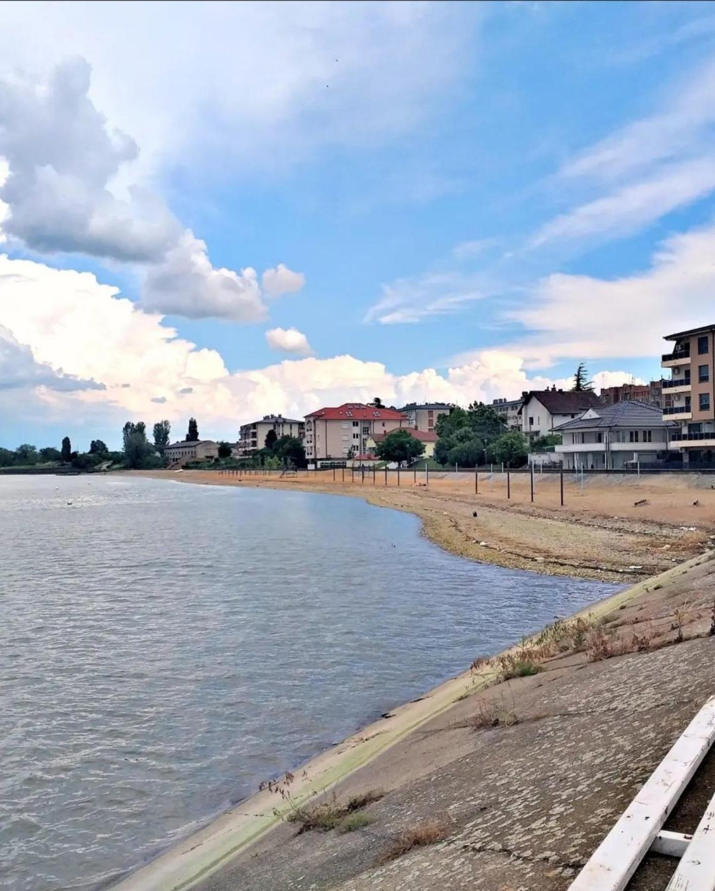 Apartmani Koki Kladovo Extérieur photo