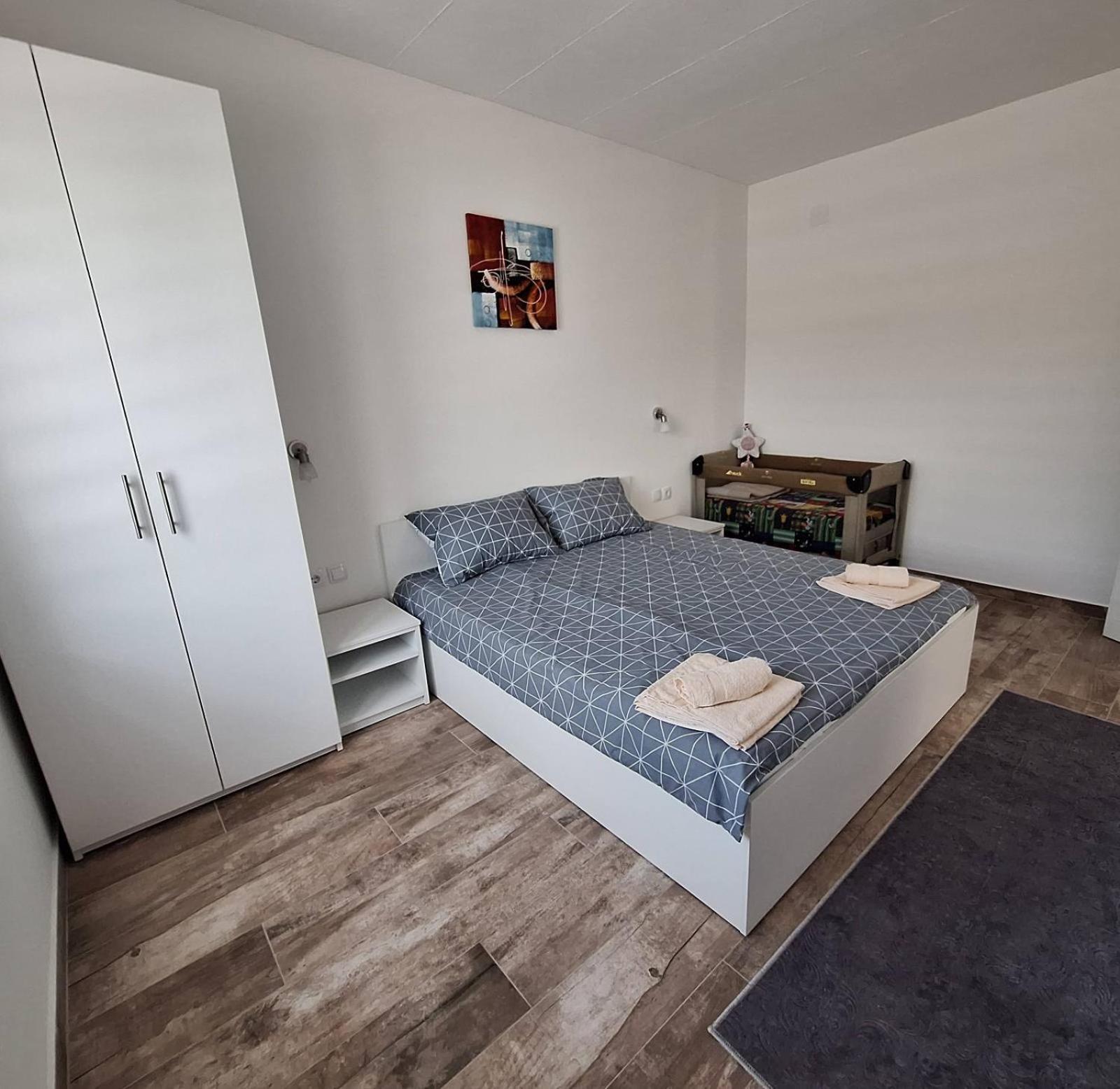 Apartmani Koki Kladovo Extérieur photo