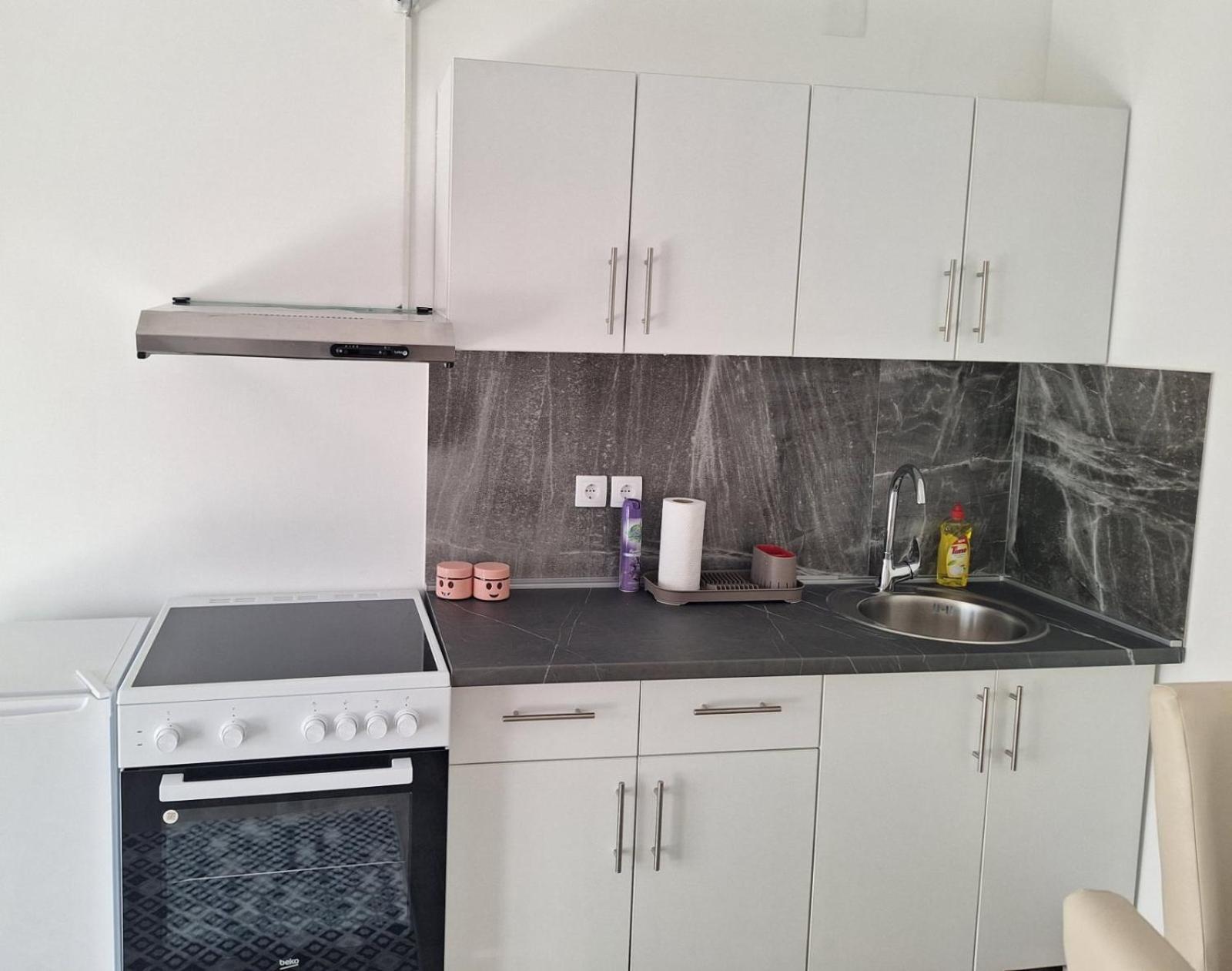 Apartmani Koki Kladovo Extérieur photo
