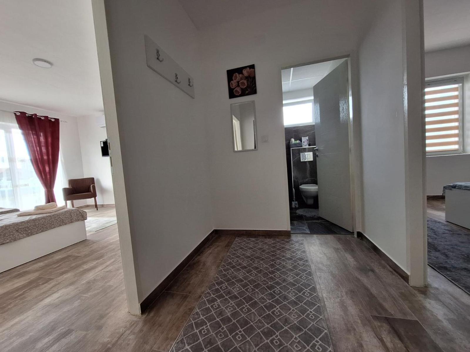 Apartmani Koki Kladovo Extérieur photo