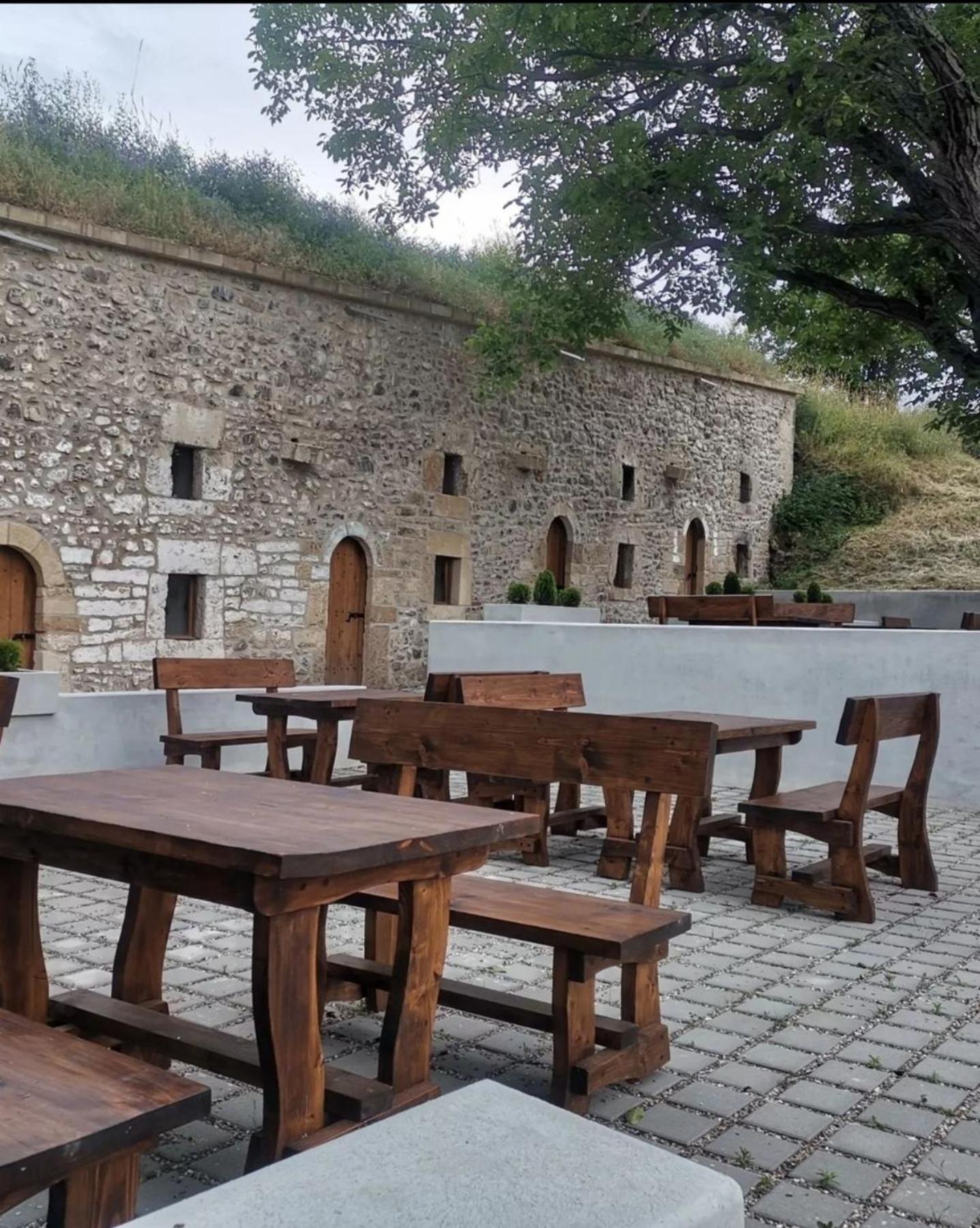 Apartmani Koki Kladovo Extérieur photo