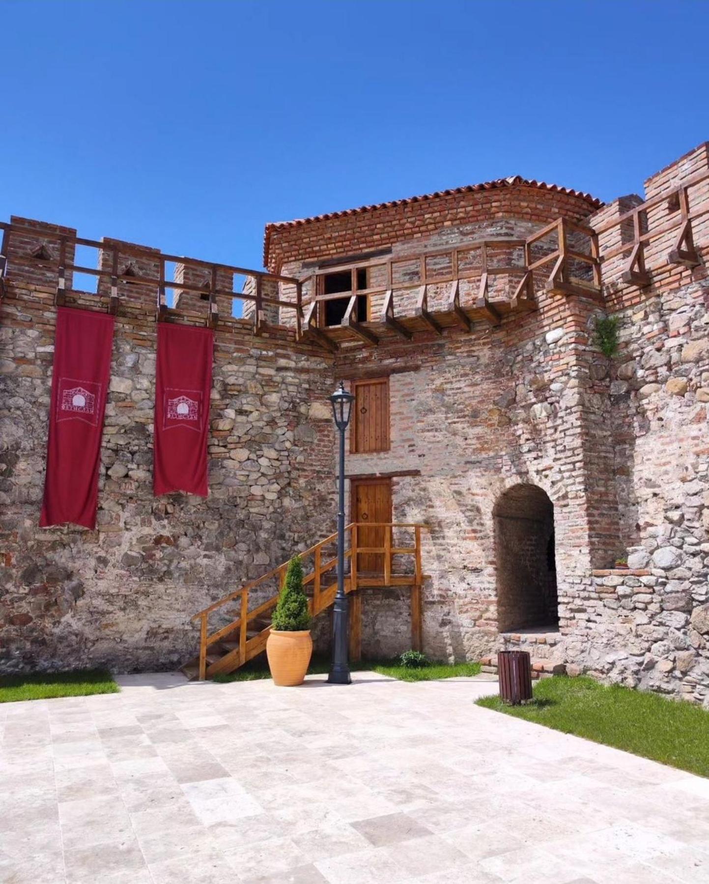 Apartmani Koki Kladovo Extérieur photo